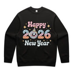 Happy New Year 2026 T-Shirt