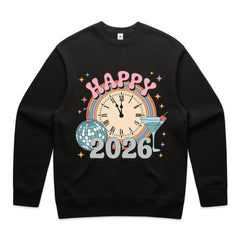Happy 2026 T-Shirt