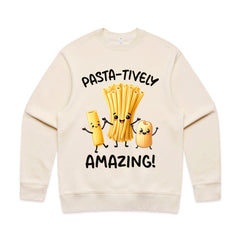 Pasta-tively Amazing! T-Shirt