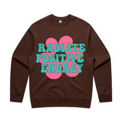 RADIATE POSITIVE ENERGY T-Shirt