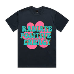RADIATE POSITIVE ENERGY T-Shirt
