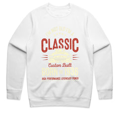 Born in 1936 – Classic Custom Built Vintage Car T-Shirt