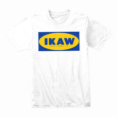 Ikaw Lang Sapat Na Statement T-Shirt – Bold & Playful Design