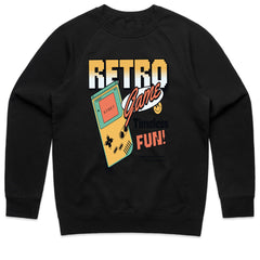 Retro Gaming T-Shirt – Nostalgic Pixel Art Style for Classic Gamers