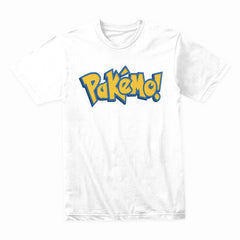 Pakemo! T-Shirt – Playful & Bold Graphic Tee for the Fun-Loving Gamer