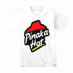 Pinaka Hot T-Shirt – A Bold and Fun Spice-Up Your Wardrobe Design!