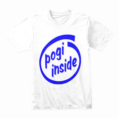 Pogi Inside T-Shirt – Show Off Your Cool and Confident Side!