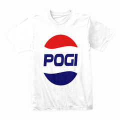 Pogi Soda-Inspired T-Shirt – A Bold, Fun Design for the Confident You!