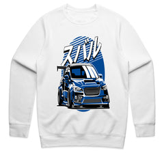 JDM Subaru WRX STI T-Shirt – Rally Legend Meets Street Power!
