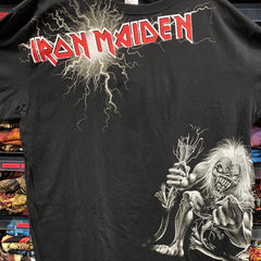 Iron Maiden