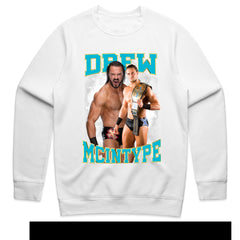 Drew McIntyre - 1