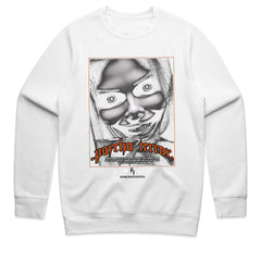 Psycho Terror Shirt