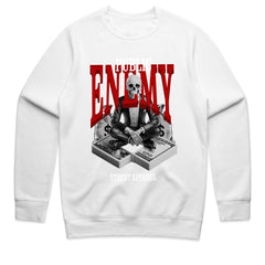 Public Enemy Shirt