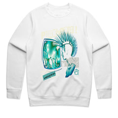 Punk Heads Shirt