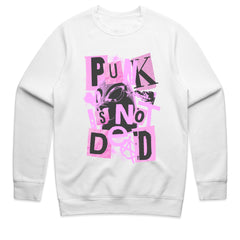 Punk Is Not Dead Shirt