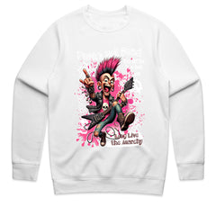 Punk’s Not Dead Shirt