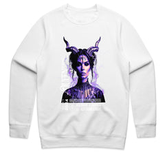 Queen Of Darkness Shirt