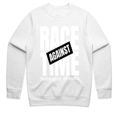 Race Against Time Shirt