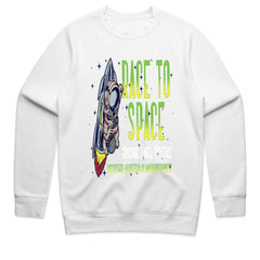 Race to Space Shirt