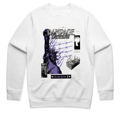 Rampage Orchestra Shirt