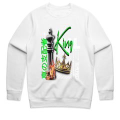 Real King Shirt