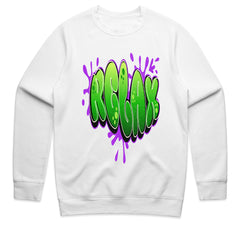 Relax Shirt