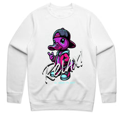 Relax Duck Shirt