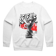 Release Shirt