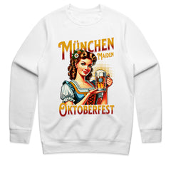 München Maiden Shirt