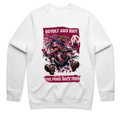 Revolt and Riot Shirt