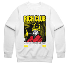 Rich Club Shirt