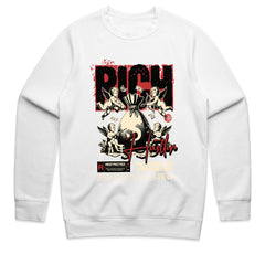 Rich Hustler Shirt