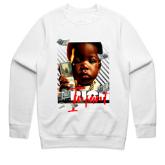 Rich Infant Shirt