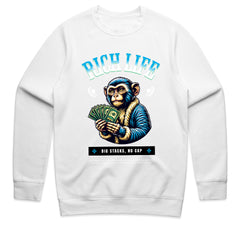 Rich Life Shirt