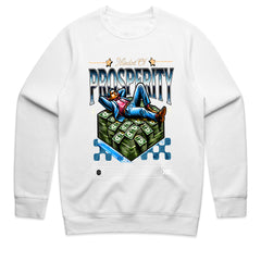 Prosperity Shirt