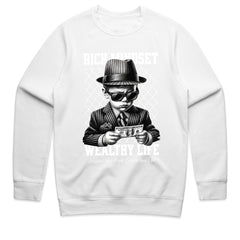 Rich Mindset Shirt
