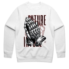 Robot Future Shirt