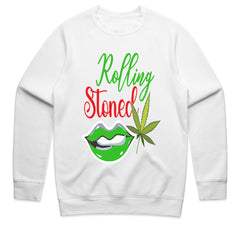 Rolling Stoned Shirt