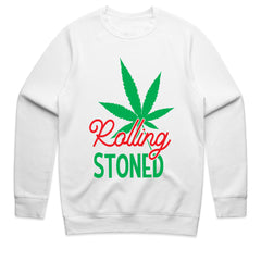 Rolling Stoned Shirt