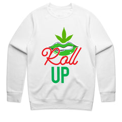Roll Up Shirt