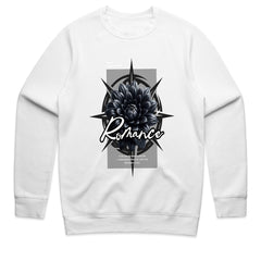 Romance Flower Shirt