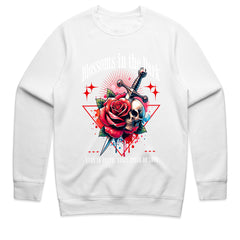 Blossoms In The Dark Shirt