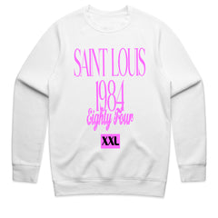 Saint Louis Shirt