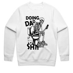 Doing Dad Shit Shirt