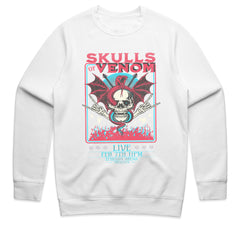 Skulls of Venom Shirt