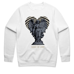 Saint Of Love Shirt