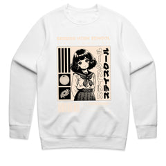 Sakura High School Shirt