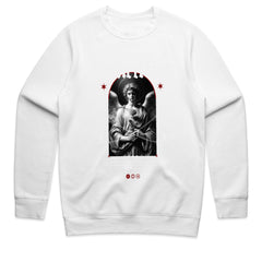Sanctified Angel Shirt