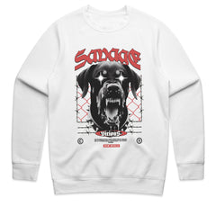 Savage Vicious Shirt