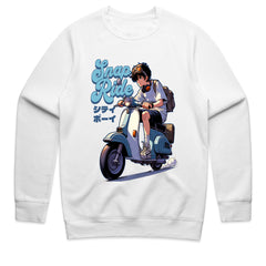 Snap Ride Shirt